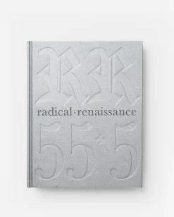 New Radical Renaissance 60 Fashion