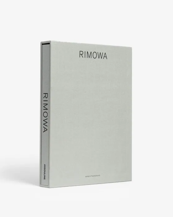 New Rimowa Legends