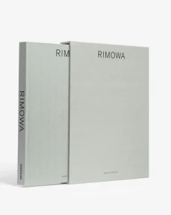 New Rimowa Legends