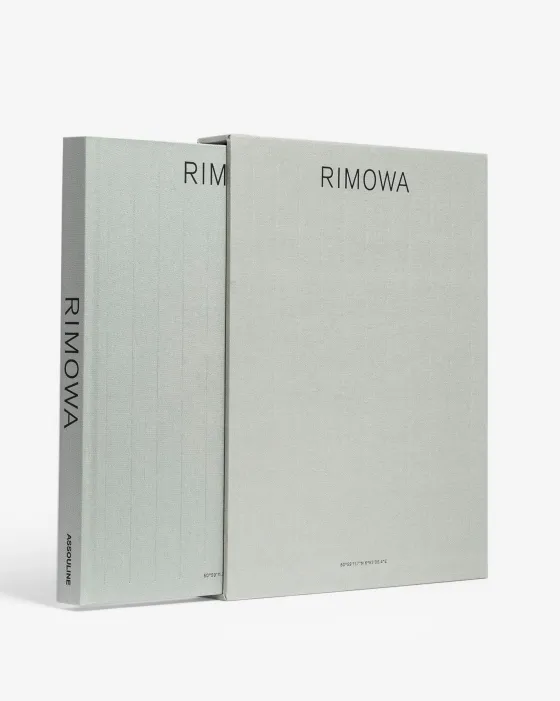 New Rimowa Legends