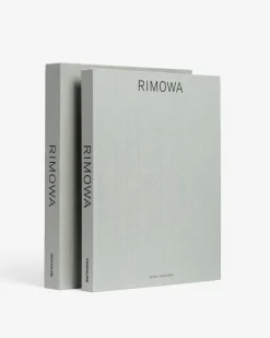 New Rimowa Legends