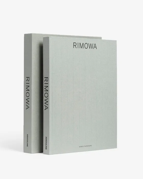 New Rimowa Legends