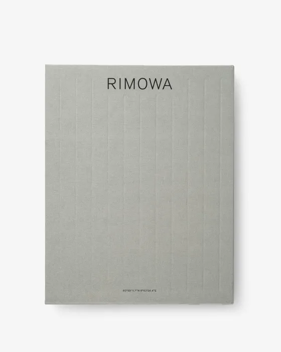 New Rimowa Legends