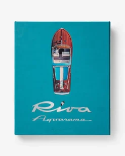 New Riva Aquarama Ultimates