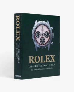 Best Rolex: The Impossible Collection (2Nd Edition) Ultimates