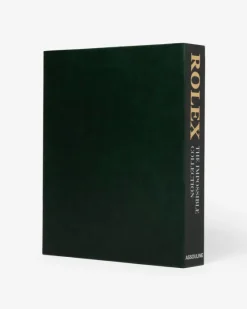 Best Rolex: The Impossible Collection (2Nd Edition) Ultimates