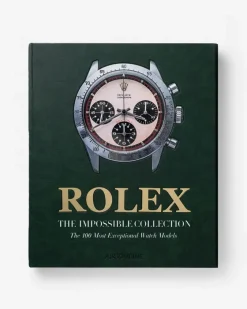 Best Rolex: The Impossible Collection (2Nd Edition) Ultimates