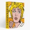 Best Roy Lichtenstein: The Impossible Collection Ultimates