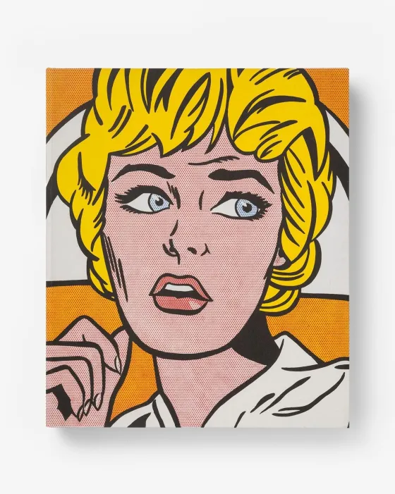 Best Roy Lichtenstein: The Impossible Collection Ultimates