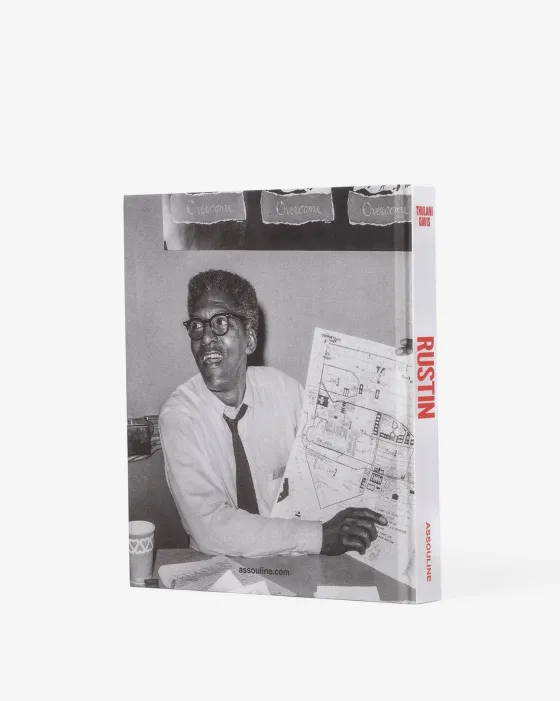 Rustin: A Film By George C. Wolfe Film & Television