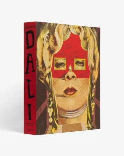 Salvador Dali: The Impossible Collection Ultimates