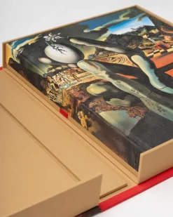 Salvador Dali: The Impossible Collection Ultimates
