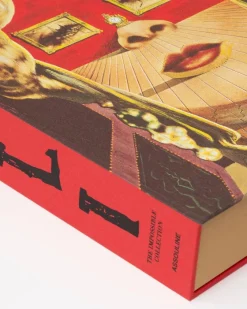 Salvador Dali: The Impossible Collection Ultimates