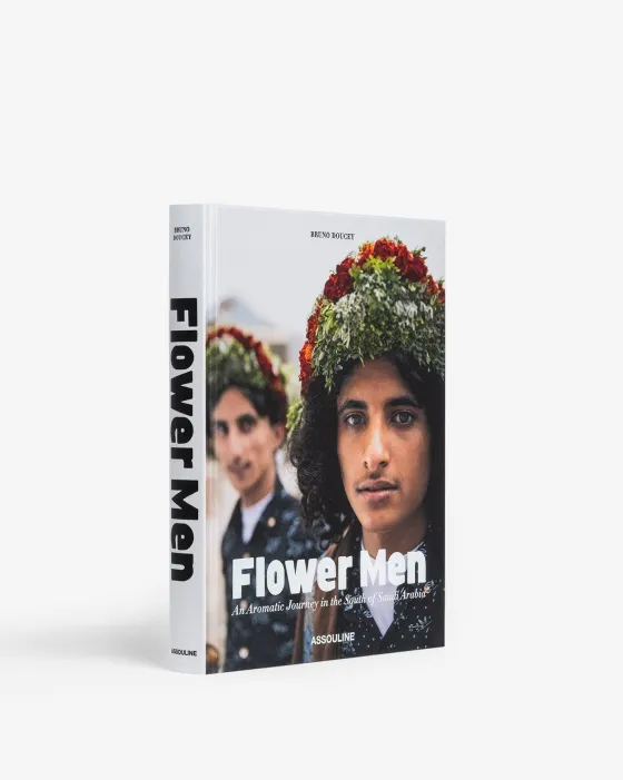 Online Saudi Arabia: Flower Men Classics