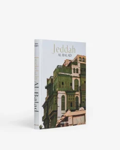 Hot Saudi Arabia: Jeddah Al-Balad Classics