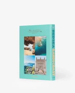 Online Saudi Arabia: Red Sea, The Saudi Coast Classics