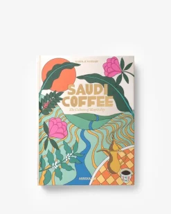 Discount Saudi Coffee: The Culture Of Hospitality Classics