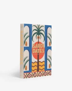 Online Saudi Dates: A Portrait Of The Sacred Fruit Classics