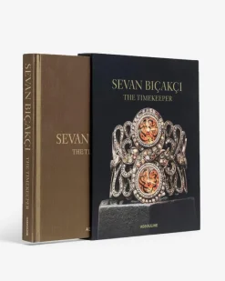 Discount Sevan Bicakci: The Timekeeper Legends