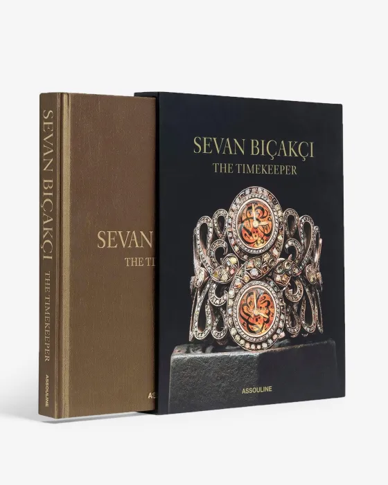 Discount Sevan Bicakci: The Timekeeper Legends