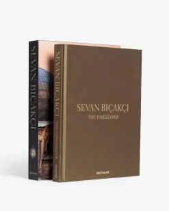 Discount Sevan Bicakci: The Timekeeper Legends
