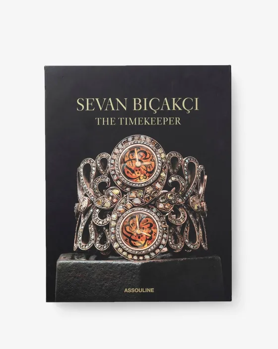 Discount Sevan Bicakci: The Timekeeper Legends
