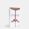 Clearance Shaker: Function, Purity, Perfection Icons