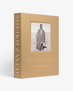 Sheikh Zayed: An Eternal Legacy Ultimates