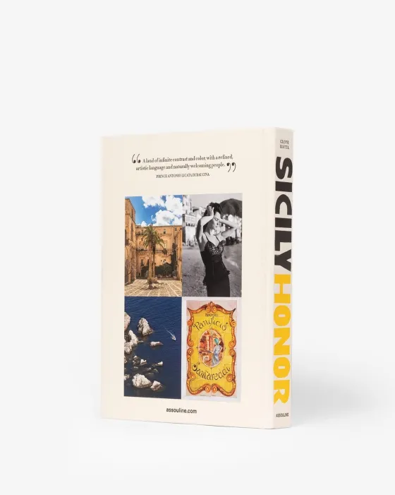 Hot Sicily Honor Classics