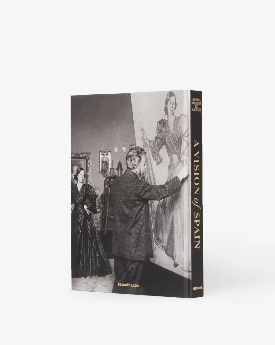 Discount Sorolla: A Vision Of Spain Classics