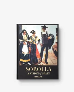 Discount Sorolla: A Vision Of Spain Classics