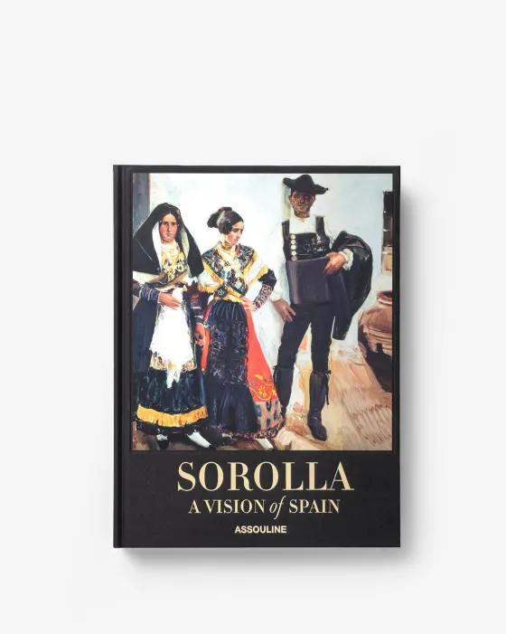 Discount Sorolla: A Vision Of Spain Classics