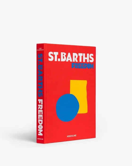 Hot St. Barths Freedom Classics