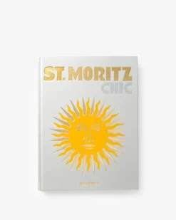 St. Moritz Chic Classics