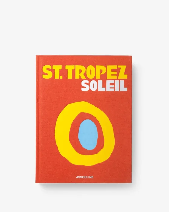 Outlet St. Tropez Soleil Classics