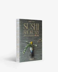 Online Sushi Shokunin: Japan'S Culinary Masters Classics