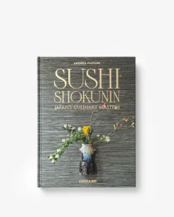 Online Sushi Shokunin: Japan'S Culinary Masters Classics