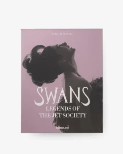 Outlet Swans: Legends Of The Jet Society Legends