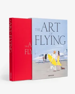 Hot The Art Of Flying Legends