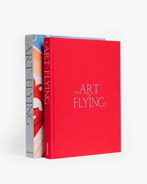 Hot The Art Of Flying Legends