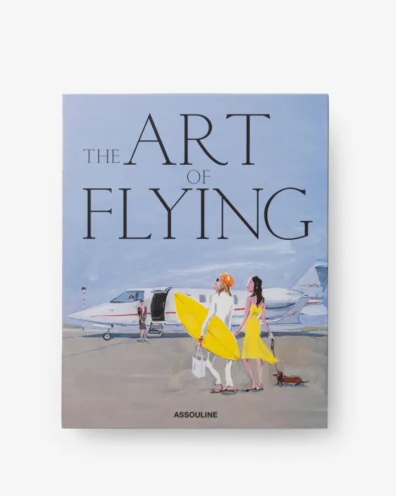 Hot The Art Of Flying Legends