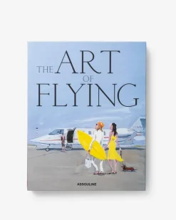 Hot The Art Of Flying Legends