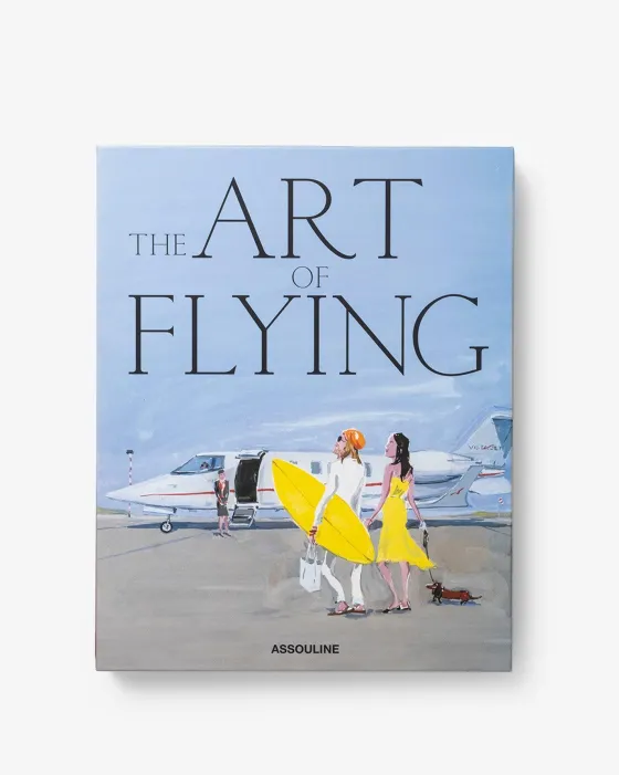 Hot The Art Of Flying Legends