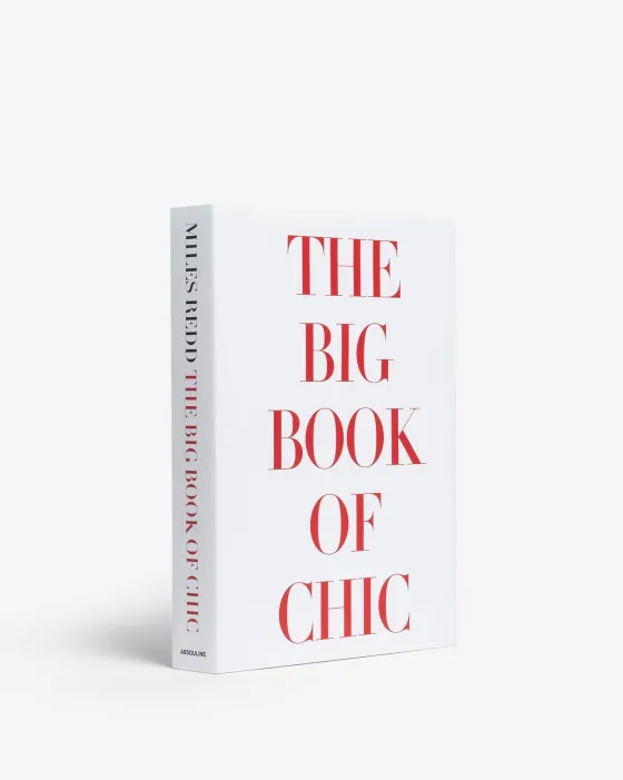 Clearance The Big Book Of Chic Classics