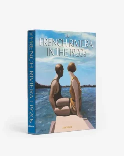 New The French Riviera In The 1920S Legends