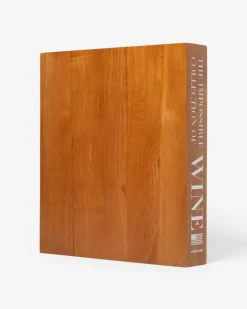 New The Impossible Collection Of American Wine Ultimates