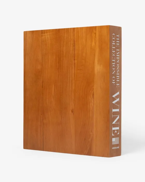 New The Impossible Collection Of American Wine Ultimates