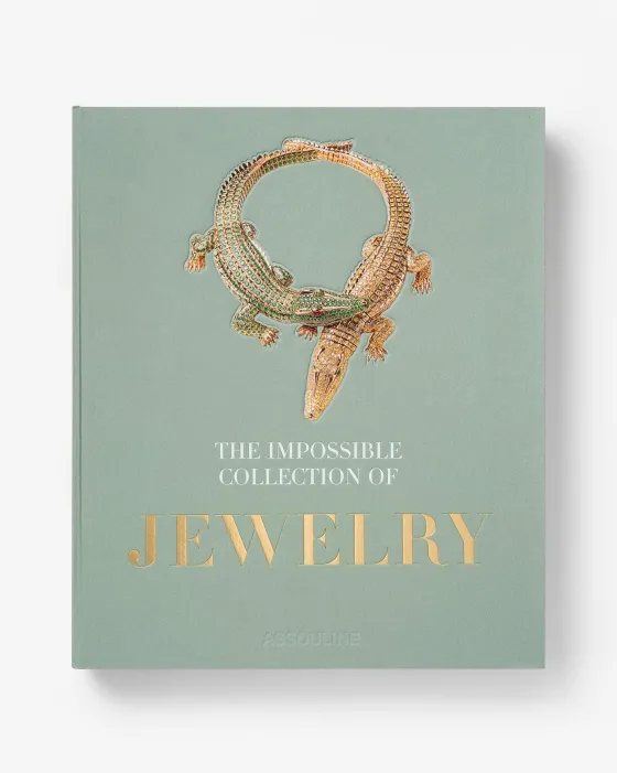 Hot The Impossible Collection Of Jewelry Ultimates