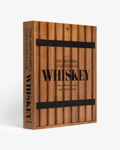 Discount The Impossible Collection Of Whiskey Ultimates