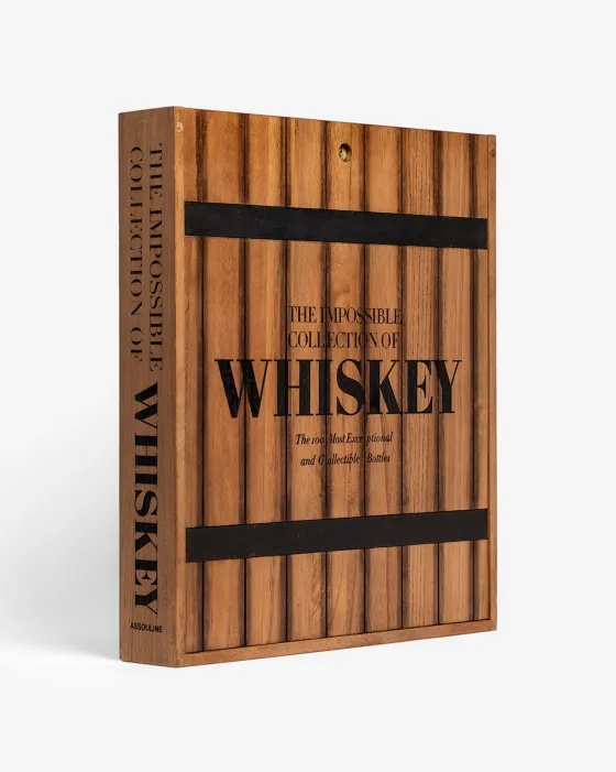 Discount The Impossible Collection Of Whiskey Ultimates